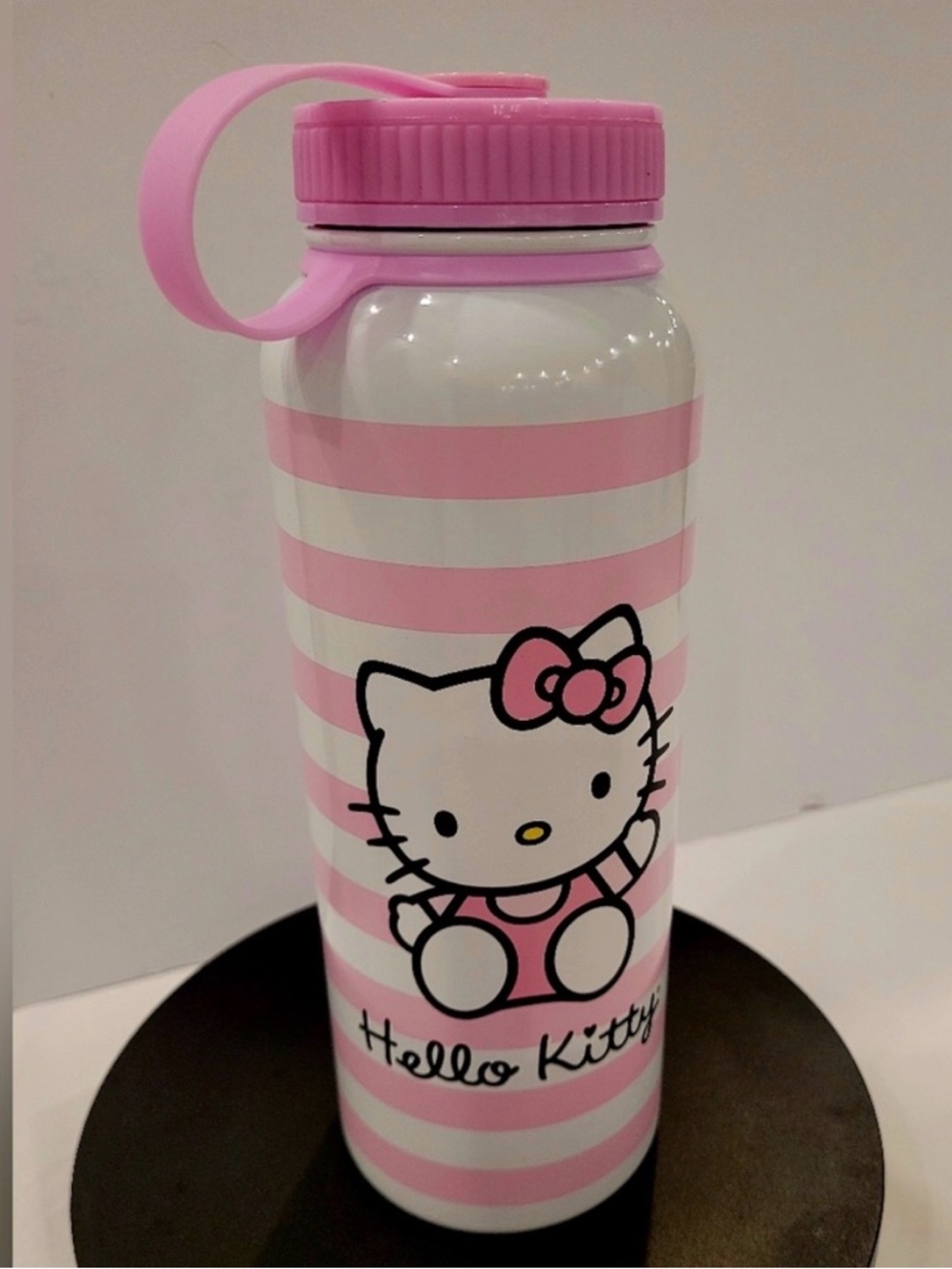 Hello Kitty Water Bottle